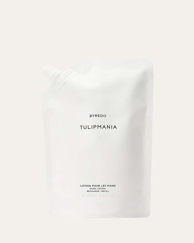 Tulipmania Hand Lotion Refill, 15.2 oz.